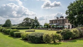 ‘Best’ hotel with ‘exceptional’ food and ‘touch of luxury’ offering autumn breaks