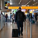 Major EES update for 9 UK tourist hotspots including Portugal