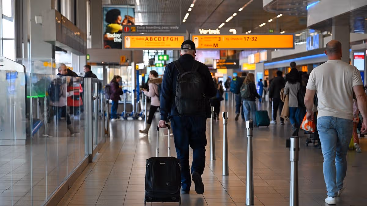 Major EES update for 9 UK tourist hotspots including Portugal