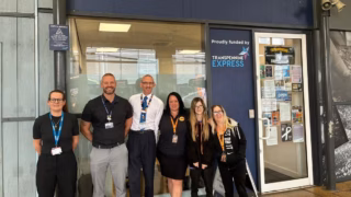 Safer Hull Paragon Hub is going strong after three years