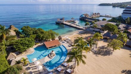 WIN an all-inclusive Caribbean holiday for two!