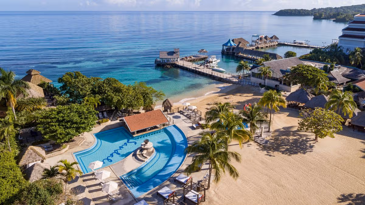 WIN an all-inclusive Caribbean holiday for two!