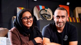 Hull’s Leather Repair Company spreads nationally amid franchising push