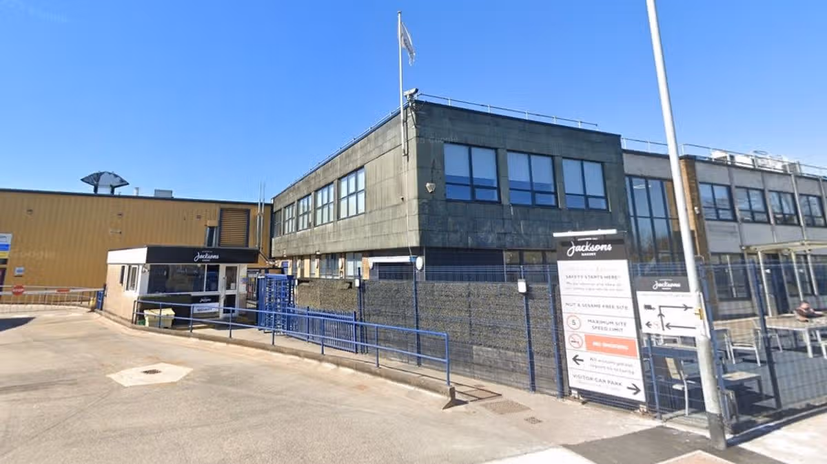 Baker Jacksons of Yorkshire invests millions in Hull factory to produce new sourdoughs