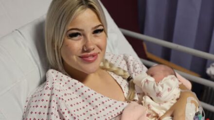 More than 1,000 families in Hull and East Yorkshire sign up to newborn genetic testing study
