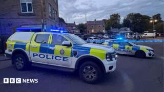 Man arrested after bow and arrow fired in Skelmanthorpe street