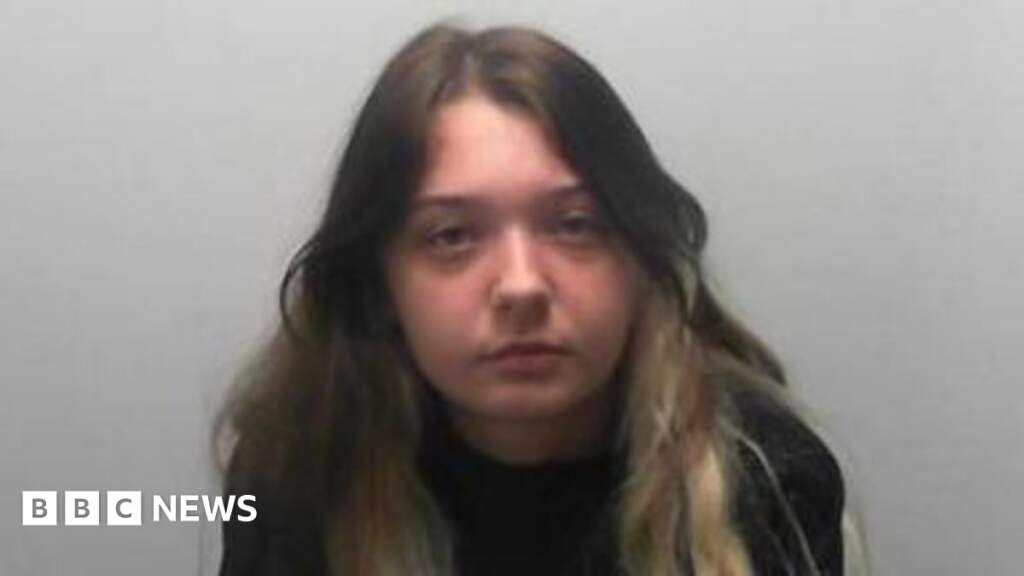 Longer jail term for driver who killed boyfriend Alfie Lovett