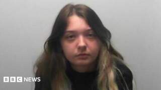 Longer jail term for driver who killed boyfriend Alfie Lovett