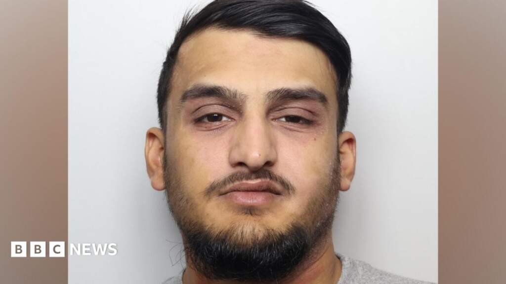 Bradford county lines drug dealer jailed for six years