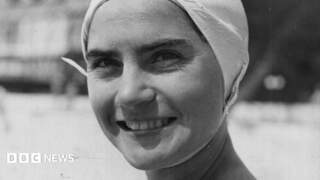 Tributes to ‘inspirational’ Dewsbury cross-channel swimmer