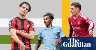 Premier League: 10 things to look out for this weekend | Premier League