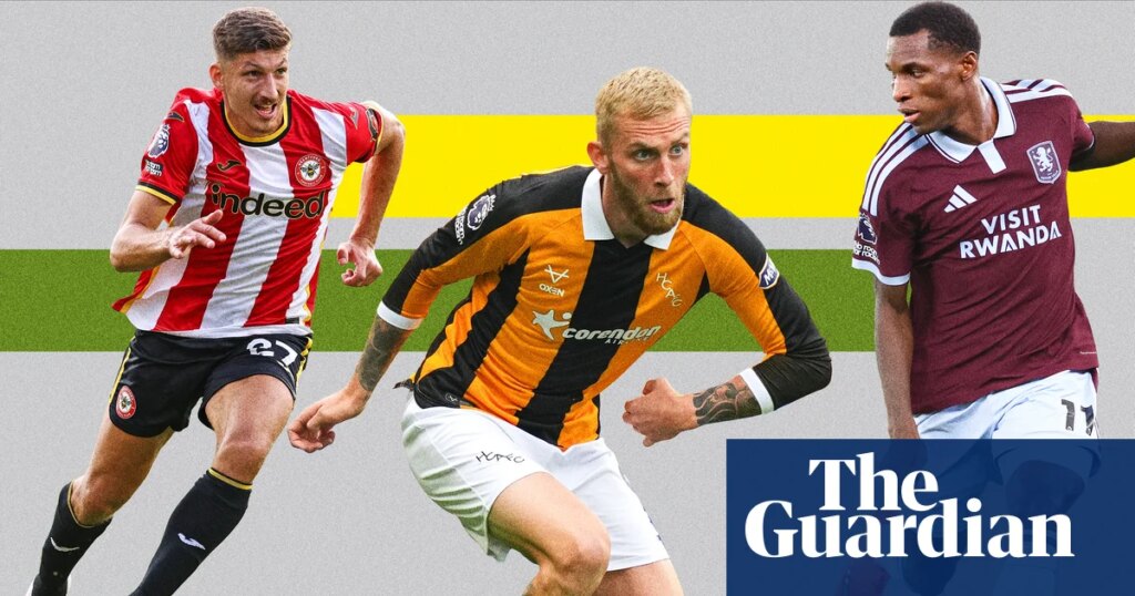 Premier League: 10 things to look out for this weekend | Premier League