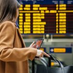 Little-known iPhone travel hack could spare you panic over flight changes
