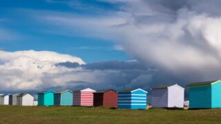 UK seaside town once ‘built for the rich’ failed – and now it’s packed with charm