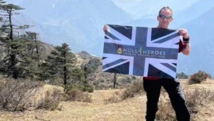 Martin Chadburn murder trial – Two women accused of killing veteran went to Blackpool after violent incident