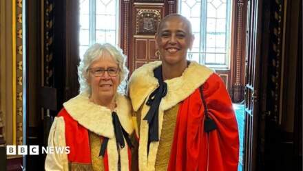 Baroness Lowe ‘to bang drum for North’ in House of Lords