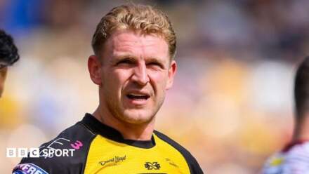Super League: Catalans 16-28 York Knights – Dream win in Perpignan