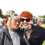 ‘It brings the community together’: Thousands flock to Armley festival for music, food and family fun