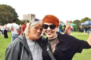 ‘It brings the community together’: Thousands flock to Armley festival for music, food and family fun