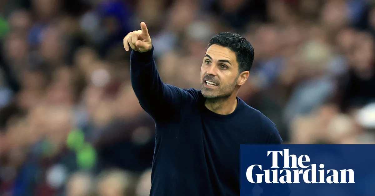 ‘Reverse bucket list’: Arteta channels Wenger in defence of Arsenal window | Arsenal