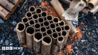 Bradford anti-firework campaign steps up as PM admits law change is needed