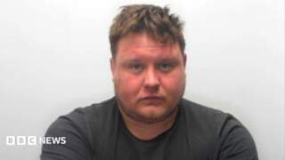 Man jailed for five years for York sex attack
