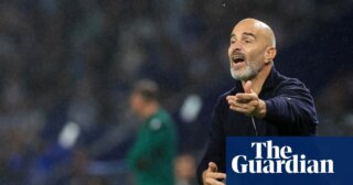This week’s soccer questions: were we wrong about Man City and does the Ballon d’Or ignore Americans? | Football