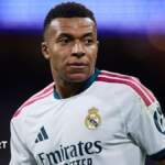 Kylian Mbappe: Dictator meme shows ‘lack of awareness’, says Real Madrid forward