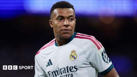 Kylian Mbappe: Dictator meme shows ‘lack of awareness’, says Real Madrid forward