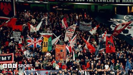 Man Utd ban 685 fan accounts after touting probe