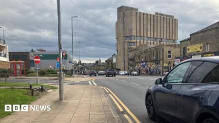 Work starts on £1m Bradford Westgate project to improve bus journeys