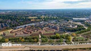 First phase approved for £2bn York Central project