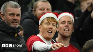 Premier League Christmas fixtures: Seven games scheduled for Boxing Day as festive schedule is announced