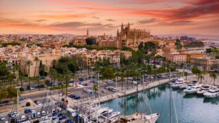 ‘I’m a family travel expert, here’s how to spend 24 hours in Palma with kids’