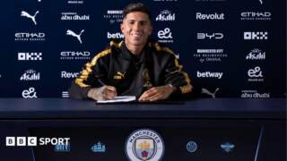 Enzo Fernandez transfer news: Man City pay £125m for Chelsea midfielder