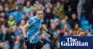 Manchester City’s Vivianne Miedema could miss rest of year with knee injury | Women’s Super League