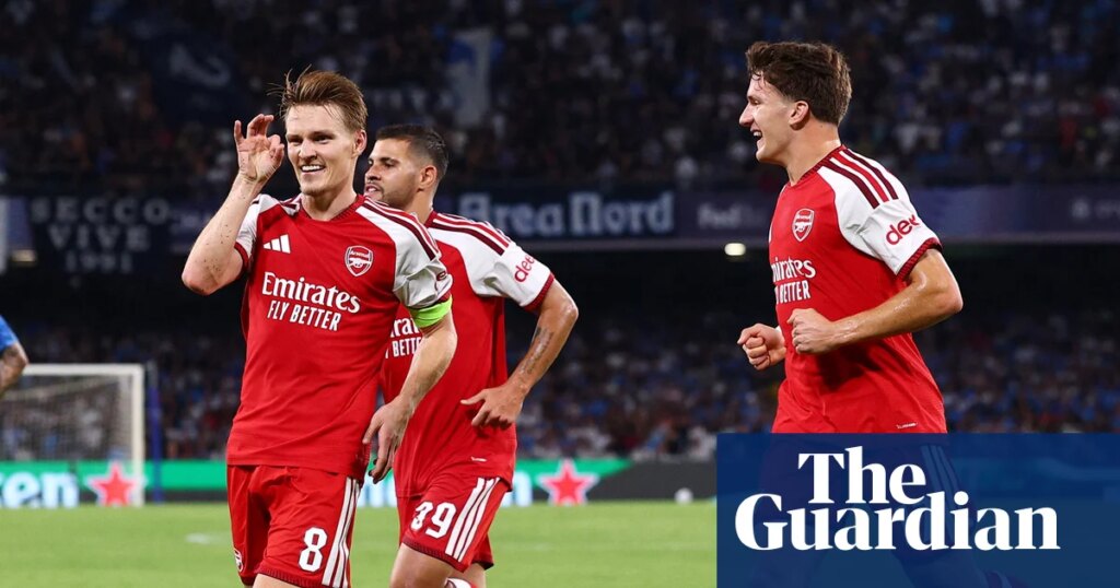 Premier League today: how to watch Sunderland v Arsenal, TV channels & live stream Saturday 12 September | Premier League