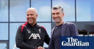 Liverpool look for new sporting director after Richard Hughes formally leaves | Liverpool