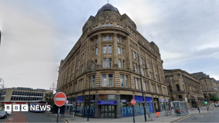 Bradford city centre library to move to new home