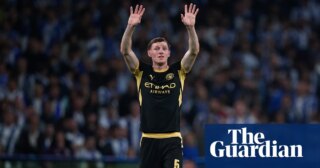 Maresca backs Anderson over ‘kings of Manchester’ dig before derby clash | Manchester City