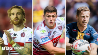 2026 Steve Prescott Man of Steel: Adam Keighran, Brad O’Neill and Lachie Miller make shortlist