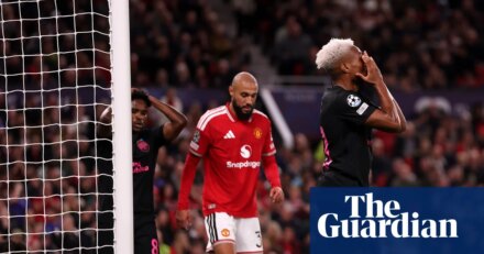 Mickels miss a turning point as latest stop in Sabah’s odyssey ends with regret | Champions League