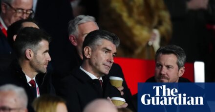 Richard Hughes confirmed as Al-Hilal sporting director after Liverpool departure | Al-Hilal