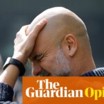 We Manchester City fans fear relegation and losing trophies … but club are bang to rights | Manchester City