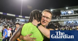 ‘That’s how it started’: Dambrauskas’ journey from Who Wants to Be a Millionaire to Champions League | Champions League