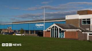 Job losses as Clayton Glass enters administration
