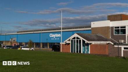 Job losses as Clayton Glass enters administration