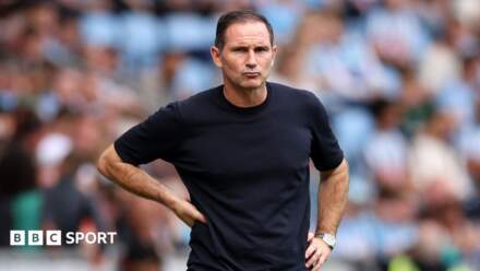 Twenty-five years in the waiting – Coventry’s nightmare top-flight return