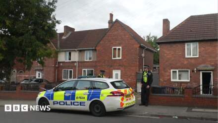 Attempted murder arrests over Thurnscoe air rifle shooting