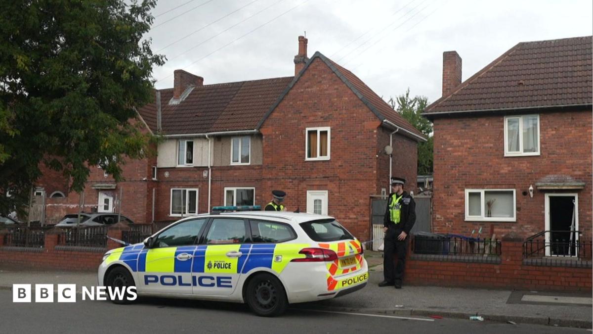 Attempted murder arrests over Thurnscoe air rifle shooting